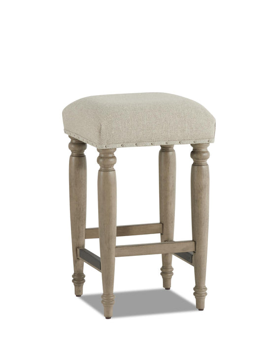 Nashville - Counter Height Stool