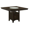 Gabriel - Square Counter Dining Room Set