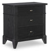 Today's Traditions - Three Drawer Nightstand