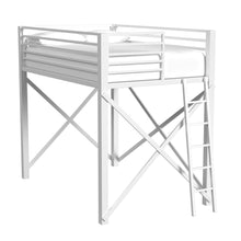  Talia - Loft Bunk And Ladder