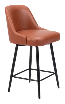  Keppel - Swivel Barstool