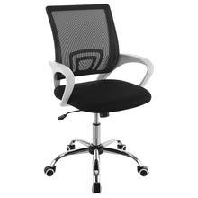  Felton - Upholstered Adjustable Home Office Desk Chair