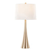 Diana - 29.5" Metal Table Lamp (Set of 2)