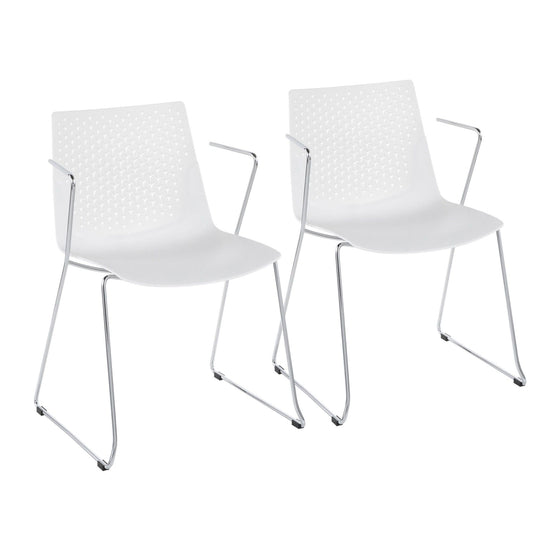 Matcha - Chair (Set of 2)