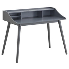  Percy - 4-Compartment Writing Desk