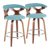 Gardenia - Counter Stool Set