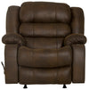 Beckley - Rocker Recliner With Cupholders