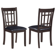  Lavon - Wood Dining Side Chair (Set of 2)