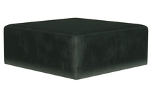  Remington - Cocktail Ottoman - Pine