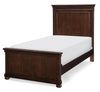 Canterbury 2.0 - Complete Panel Bed