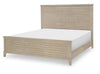 Edgewater - Complete Panel Bed Wood