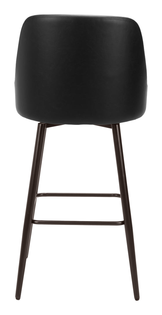 Keppel - Swivel Barstool