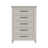 Canterbury - 5-Drawer Chest