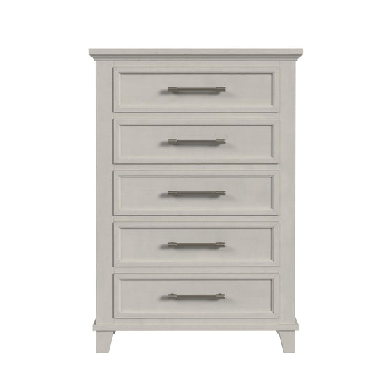 Canterbury - 5-Drawer Chest