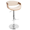 Curvo - Barstool (Set of 2)