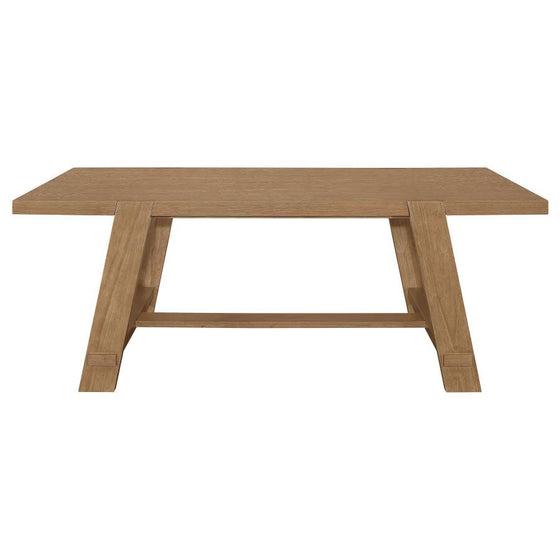 Sharon - Rectangular Dining Table Set