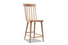 Today's Traditions - Windsor Counter Chair - Natural Hickory