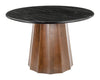 Aipe - Dining Table - Black