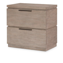  Milano by Rachael Ray - Nightstand - Sandstone