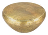 Larache - Coffee Table - Gold