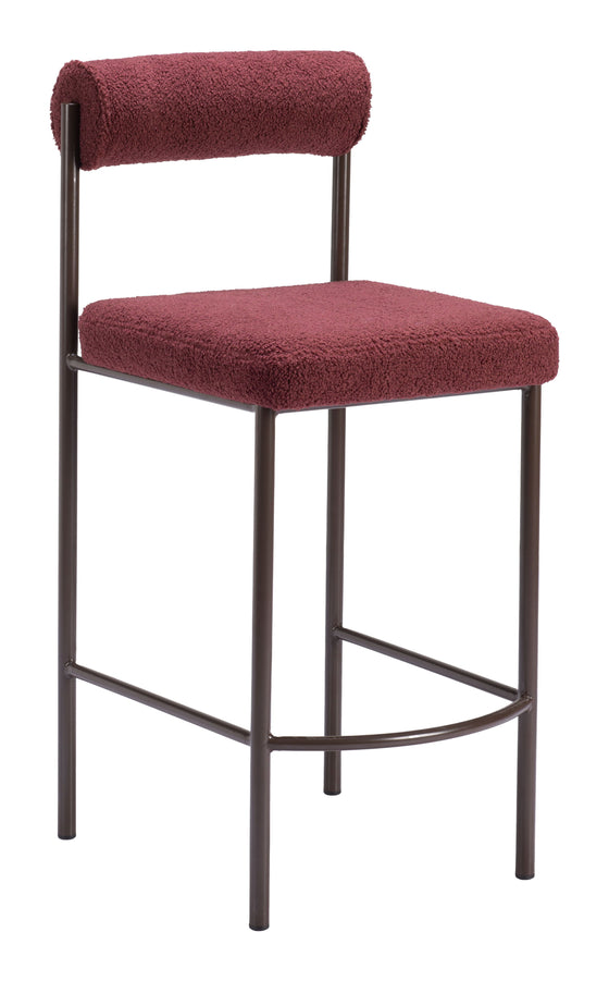 Livorno - Counter Stool (Set of 2)