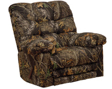  CloudNine - Chaise Rocker Recliner - Mossy Oak - 48"