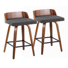  Maya - 26" Fixed-Height Counter Stool (Set of 2)