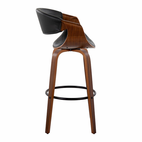 Symphony - 30" Fixed-Height Barstool (Set of 2)