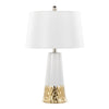 Penelope - 22" Ceramic Table Lamp