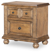  Vintage Market - Nightstand