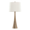 Diana - 29.5" Metal Table Lamp (Set of 2)