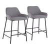 Daniella - Counter Stool Set