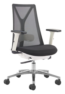  Hasso - Office Chair - Black