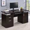 Tracy - 2-Drawer Office Computer Desk