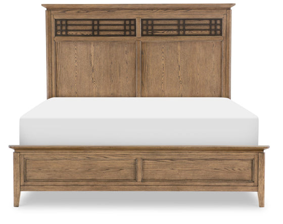 Beacon Hill - Complete Panel Bed