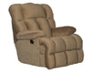 Cloud 12 - Power Chaise Reclining With Lay Flat Feature