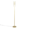 Icicle - 65" Swivel Floor Lamp