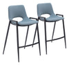 Desi - Counter Chair (Set of 2)