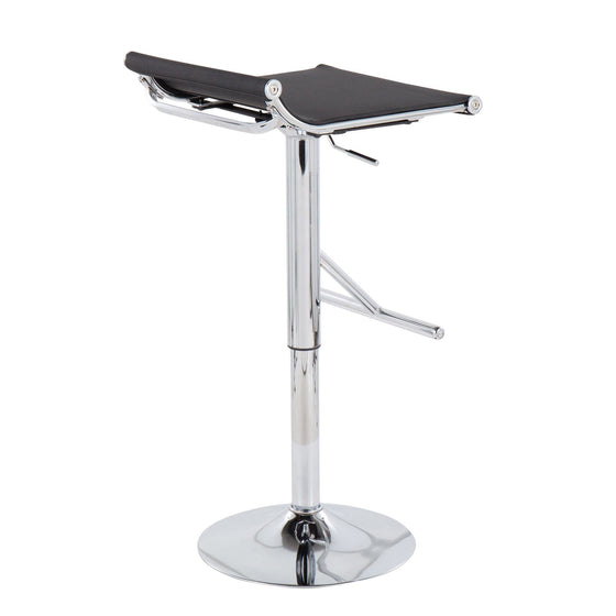 Mirage Ale - Adjustable Bar Stool