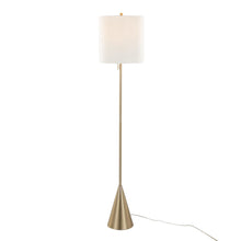  Cone - 64" Metal Floor Lamp