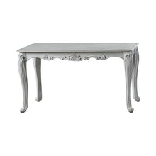  Cambria Hills - Wood Console Table - Gray