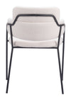 Marcel - Dining Chair (Set of 2)