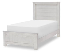  Preston - Complete Panel Bed