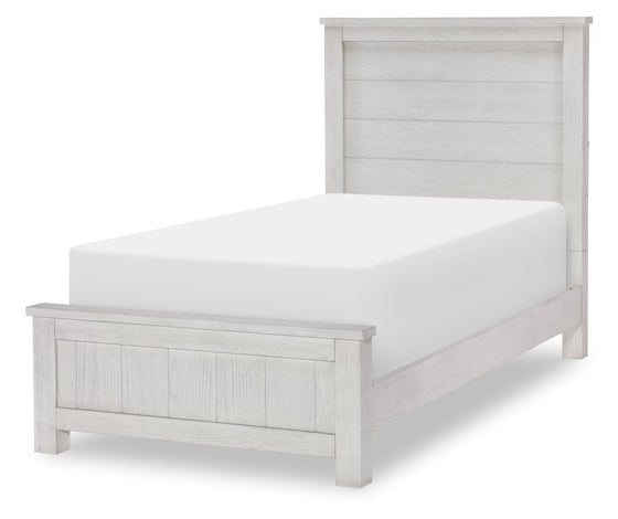 Preston - Complete Panel Bed