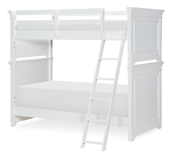 Canterbury 2.0 - Complete Bunk