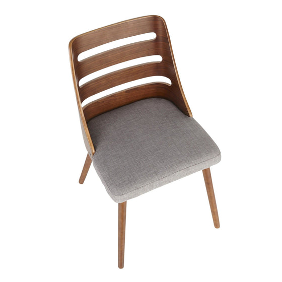 Trevi - Chair (Set of 2) - Round Legs