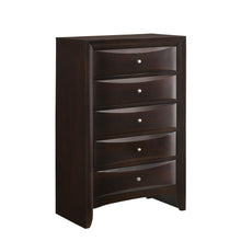  Emily - 5-Drawer Chest