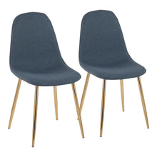  Pebble - Chair Set