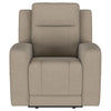 Brentwood - Upholstered Recliner Chair