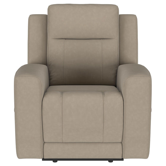 Brentwood - Upholstered Recliner Chair